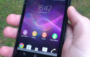 Véget ért az Xperia T, TX és V támogatása