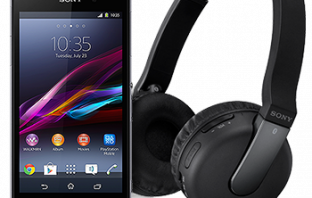 Előrendelhető az Xperia Z1 a T-Mobile-nál, hamarosan kapható a Vodafone-nál