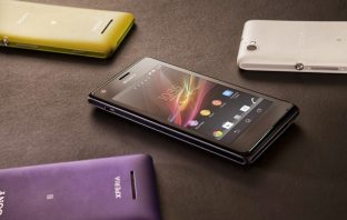 Az Xperia M dual is frissíthető az Android 4.3 Jelly Bean-re