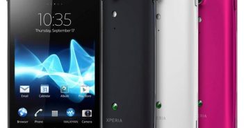 Az Xperia TX firmware frissítése is megérkezett (9.2.A.1.215)
