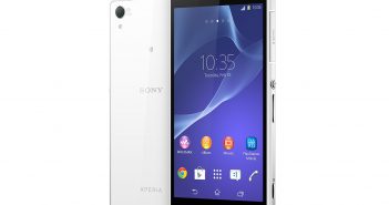 Megkezdődött a Z2 család Lollipop frissítése, jövőhéten jön a Z1, Z1 Compact, Z Ultra, Z3 Dual