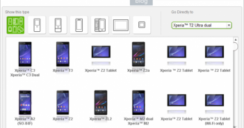 Véget ért a Sony Update Service (SUS) támogatása SUS_2-640x478