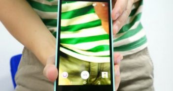 Xperia C3 néven új selfie mobil érkezik holnap – kiszivárgott képek Xperia-Selfie-Phone_1-640x462