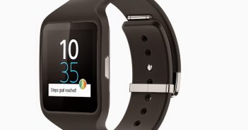 Itt az új Smart Watch 3 és SmartBand Talk