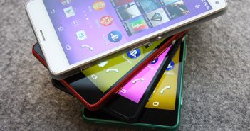 Itt az új Xperia Z3 Compact
