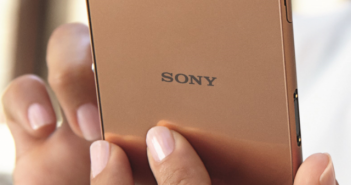 Hivatalosan is megérkezett a Sony új csúcsmobilja, az Xperia Z3