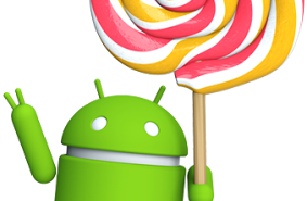 Megérkezett a Lollipop az Xperia Z1, Z Ultra és Z1 Compact telefonokra is