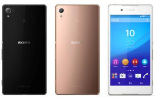 Júniusban érkezik a Sony Xperia Z3+, a Z4 globális piacra szánt változata