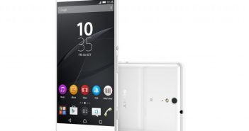Itt az Xperia C5 Ultra!