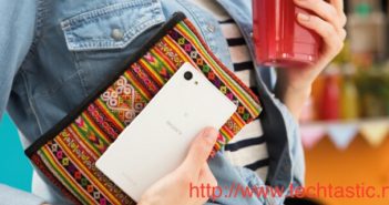 Xperia Z5 Compact promóciós kép szivárgott ki?