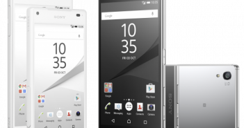 Xperia Z5 Premium – Itt a világ első 4K kijelzős okostelefonja