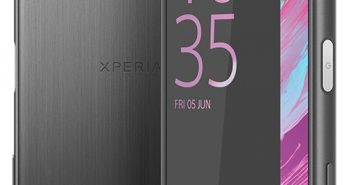 Új Xperia telefon tűnt fel PP10 kódnéven