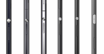 HIVATALOS: Megszűnik az Xperia Z család!
