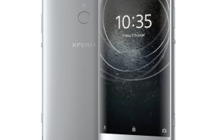 Hivatalos: Itt az Xperia XA2, XA2 Ultra, és az L2