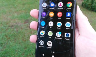 Xperia XA2 & XA2 Ultra – Felnőttek a feladathoz