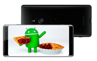 Hamarosan több Xperia mobilra is érkezik az Android 9 Pie frissítés