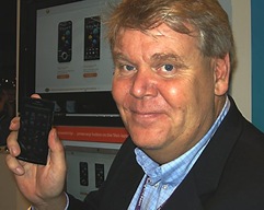 Bert Nordberg