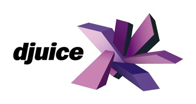 djuice logo