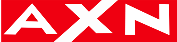 axn logo