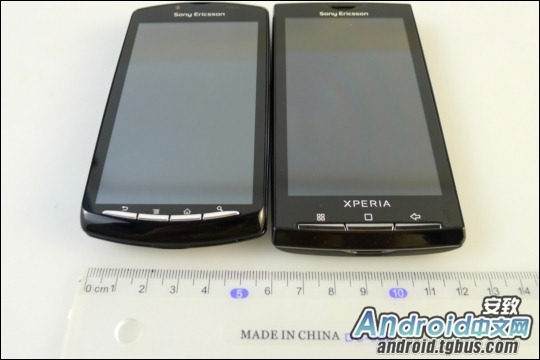 Sony Ericsson Xperia Play Zeus Z1 PlayStation Phone 08