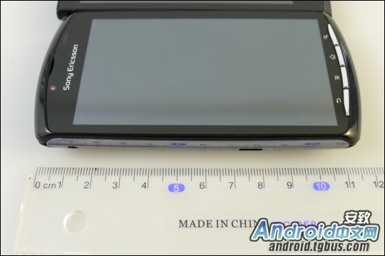 Sony Ericsson Xperia Play Zeus Z1 PlayStation Phone 09