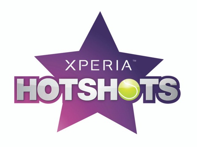 Xperia Hot Shots 01