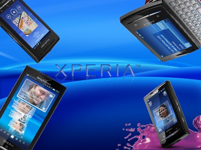 Xperia_Android_series