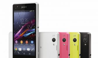 Új firmware érkezett az Xperia Z1, Z1 Compact és Z Ultra készülékekre