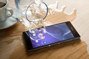 Xperia Z2