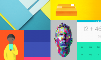 A Google bejelentette az Android L-t – új dizájn és gyorsabb működés