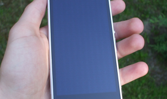 Xperia Z1 Compact teszt – Kamera és összegzés