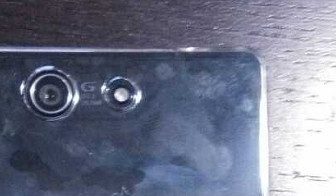 Újabb fotókon az Xperia Z3 Compact, kiderült a mérete és a Z3 mérete is