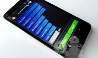 Xperia E4 élőképek kerültek napvilágra – az első 2015-ös Xperia model