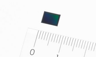Új képszenzort mutatott be a Sony – IMX318
