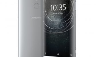 Hivatalos: Itt az Xperia XA2, XA2 Ultra, és az L2