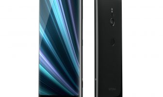 Itt az Xperia XZ3