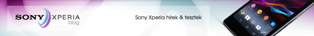 Sony Xperia Blog