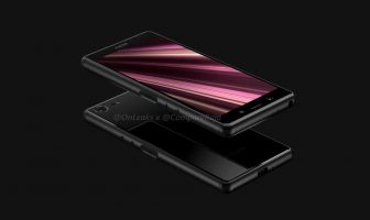 Mégsem lesz Xperia XZ4 Compact?