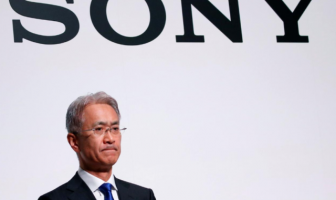 Sony CEO: Az okostelefon szegmens elengedhetetlen a Sony-nak Sony vezérigazgató