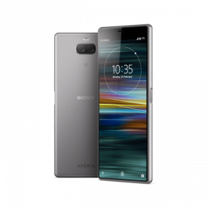 Sony Xperia 10