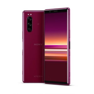 Xperia 5